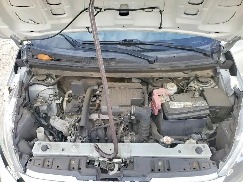 2020 MITSUBISHI MIRAGE ES  