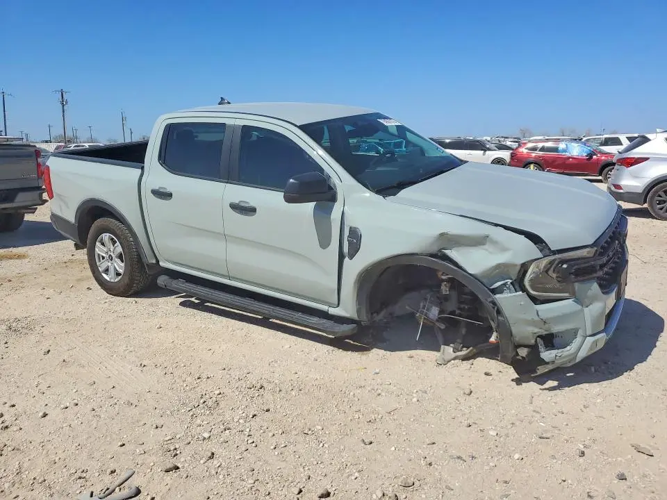 2024 FORD RANGER XL  