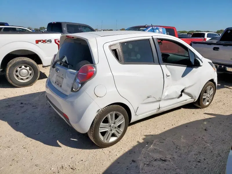 2014 CHEVROLET SPARK LS  
