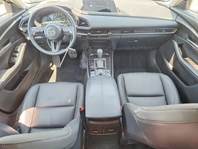2025 MAZDA CX-30 SELECT  