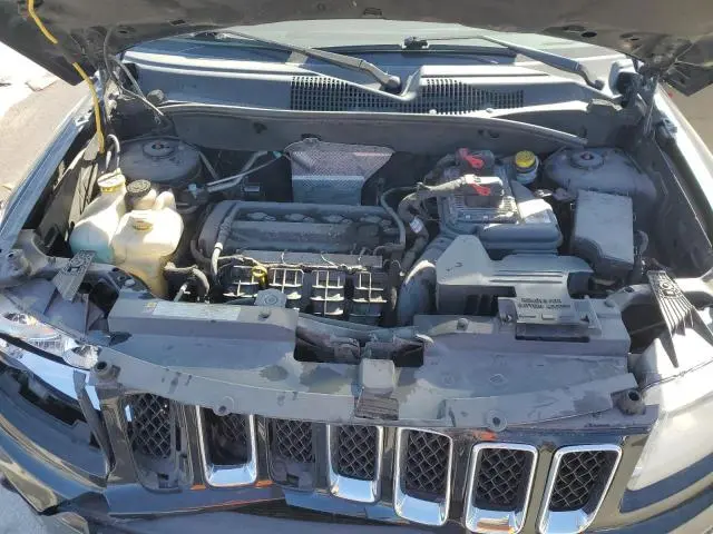 2013 JEEP COMPASS SPORT  