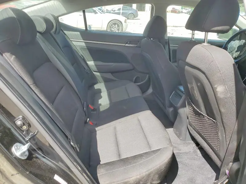 2017 HYUNDAI ELANTRA VALUE EDITION  