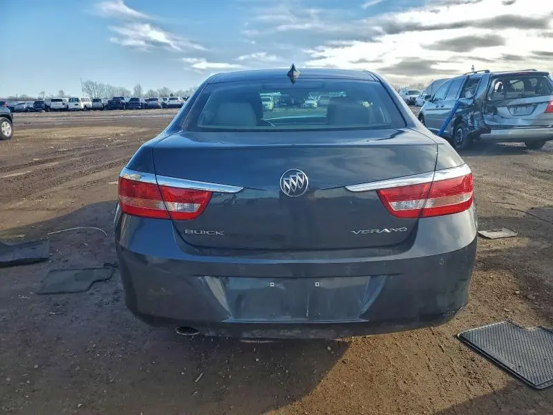 2015 BUICK VERANO CONVENIENCE  