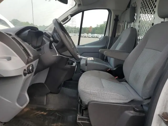 2016 FORD TRANSIT T-250  