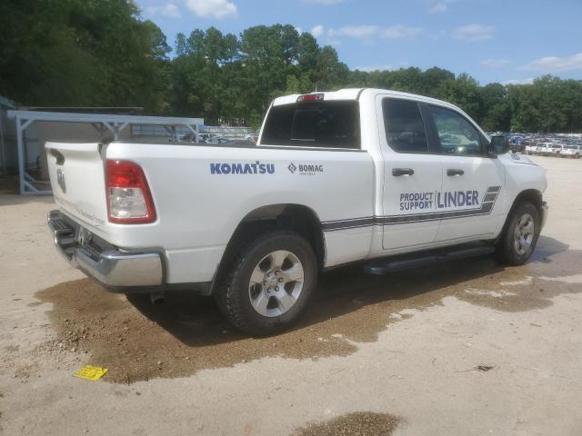 2022 RAM 1500 TRADESMAN