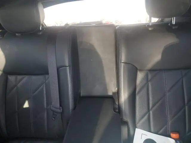 2015 INFINITI QX70   