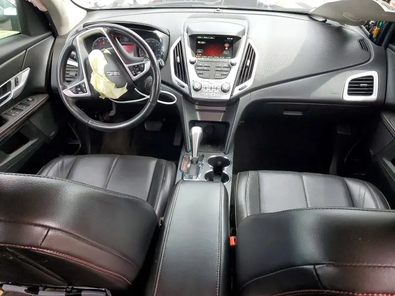 2014 GMC TERRAIN SLT  