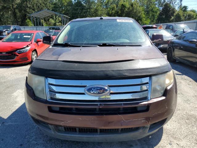 2010 FORD EDGE SEL