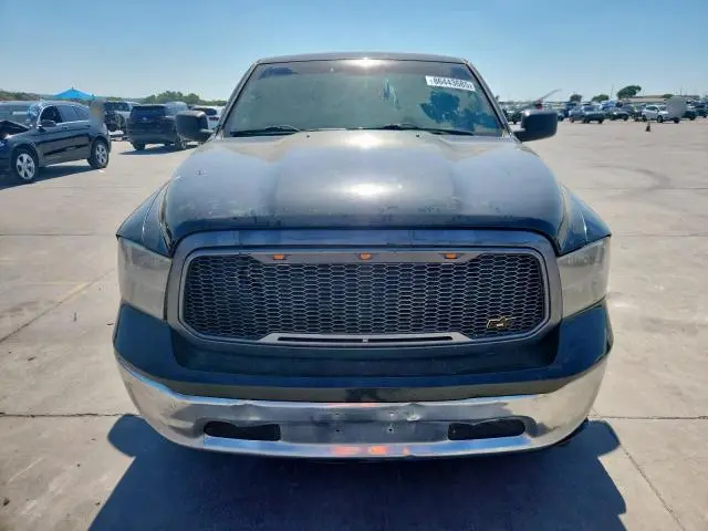 2018 RAM 1500 SLT
