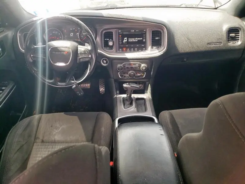 2019 DODGE CHARGER GT  