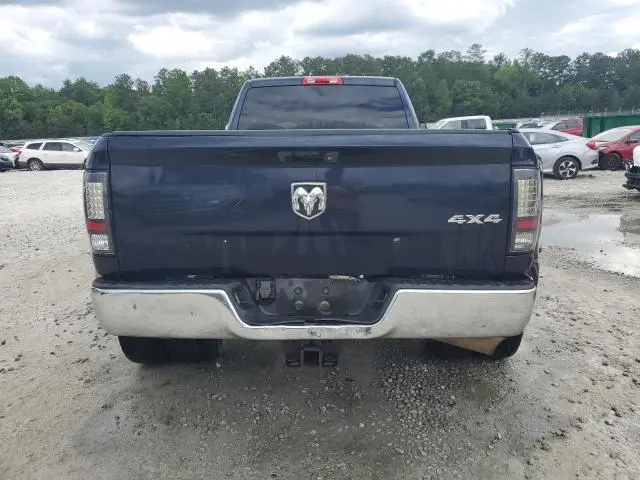 2013 RAM 3500 ST  