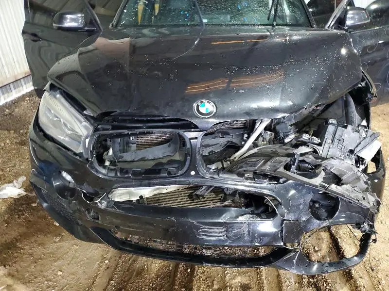 2014 BMW X5 XDRIVE35I  