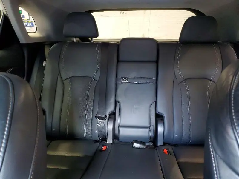 2019 LEXUS RX 350 BASE  