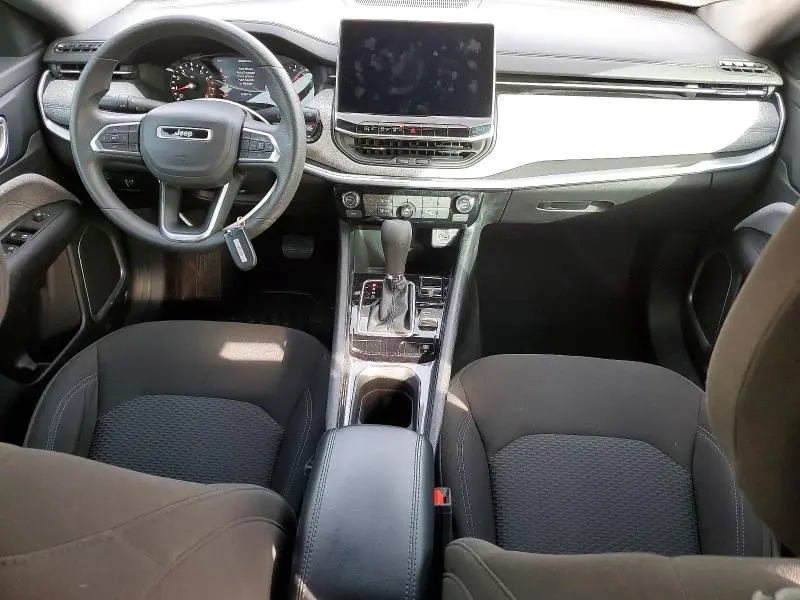 2024 JEEP COMPASS SPORT  