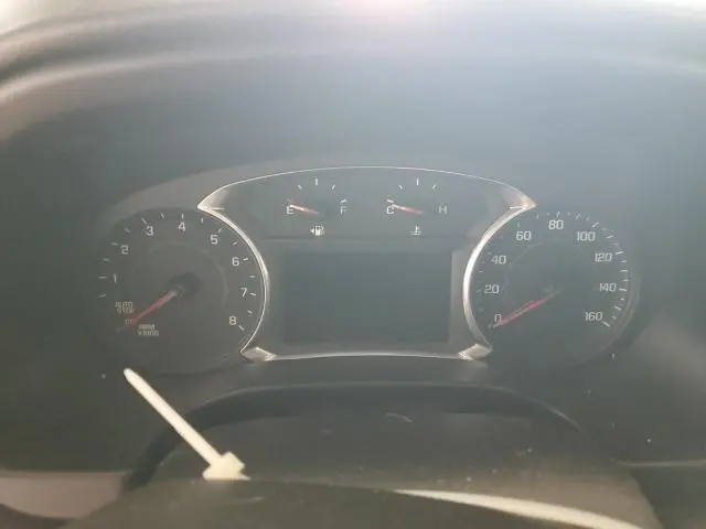 2018 GMC ACADIA SLE  
