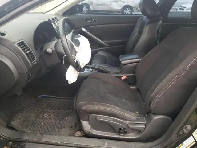 2013 NISSAN ALTIMA S  