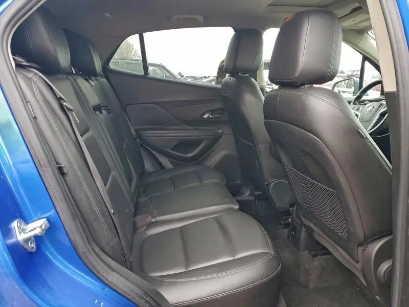 2018 BUICK ENCORE ESSENCE  