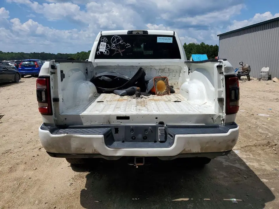 2023 RAM 2500 BIG HORN  