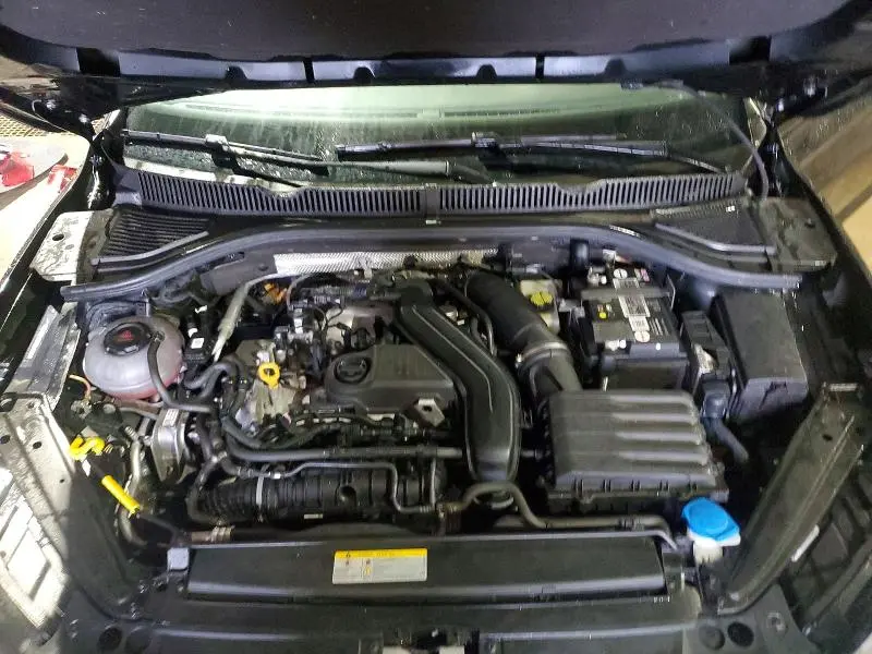 2023 VOLKSWAGEN JETTA S  