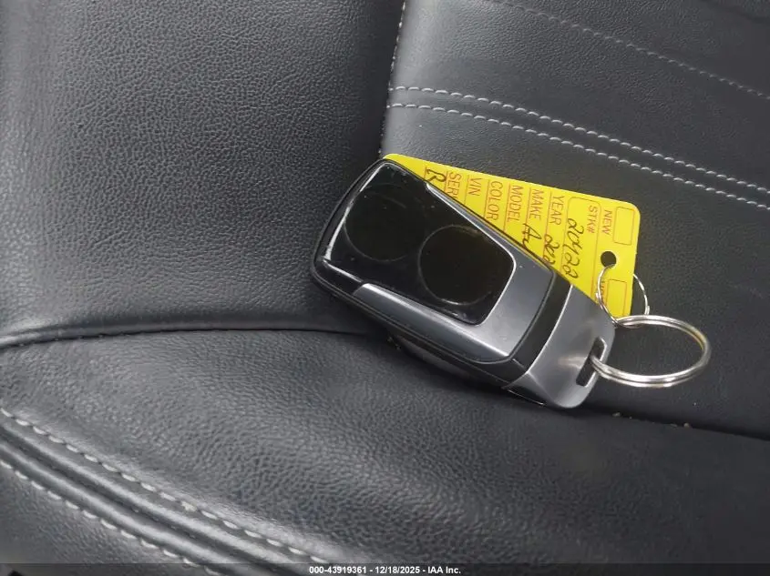 2021 AUDI Q5 PREMIUM 45 TFSI QUATTRO S TRONIC