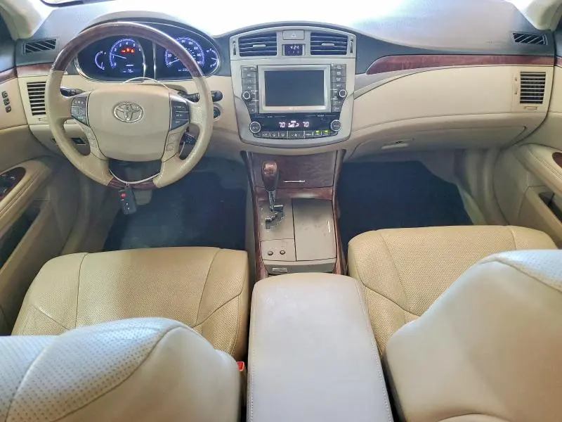 2011 TOYOTA AVALON LIMITED  