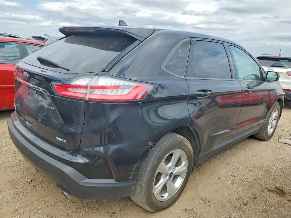 2019 FORD EDGE SE  