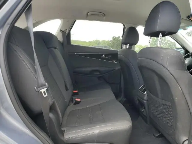 2020 KIA SORENTO L  