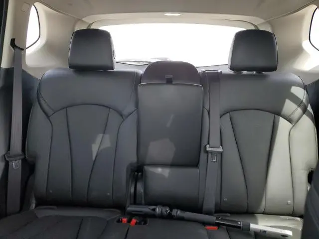 2019 BUICK ENVISION PREMIUM