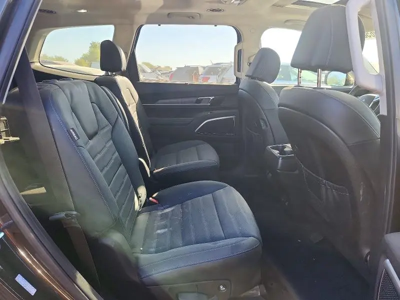 2023 KIA TELLURIDE SX-PRESTIGE  