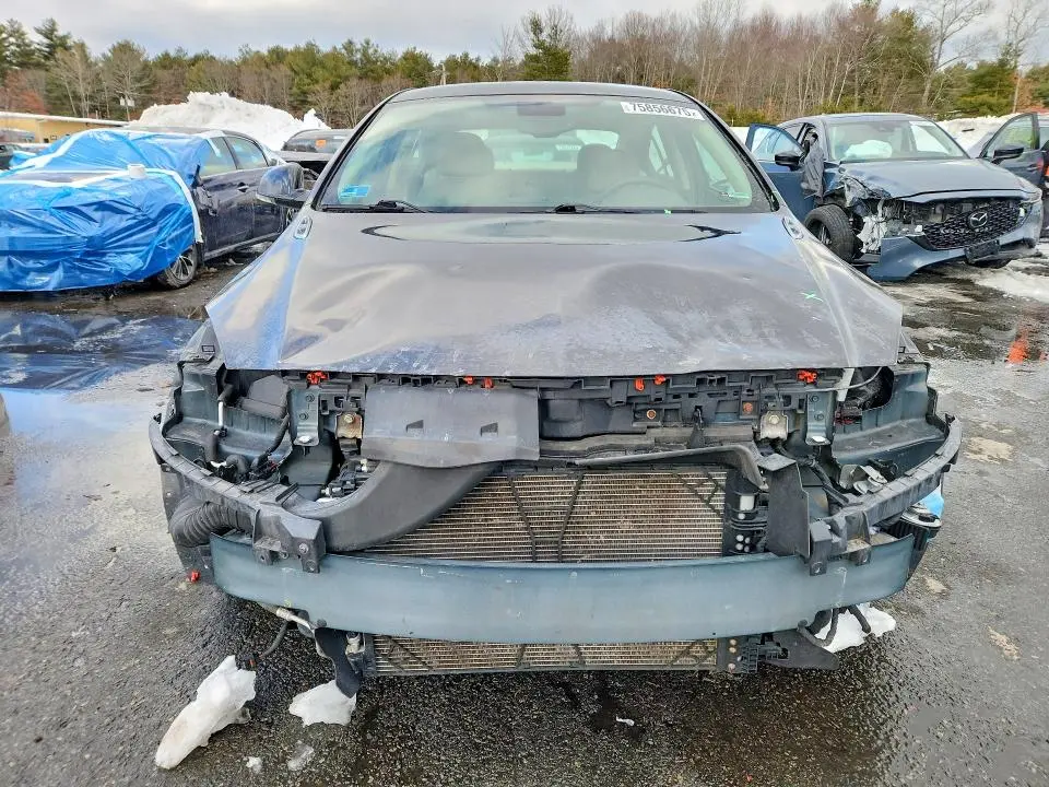 2012 BUICK REGAL PREMIUM  