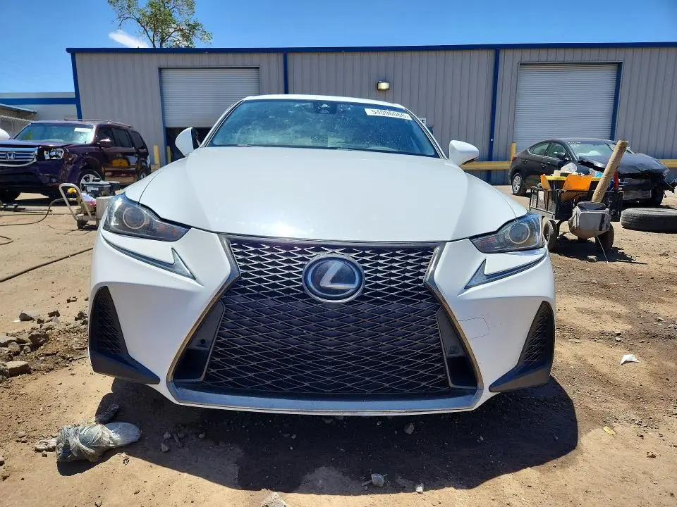 2020 LEXUS IS 300 F SPORT  