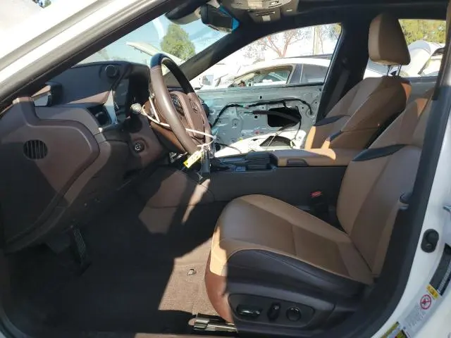 2019 LEXUS ES 350  