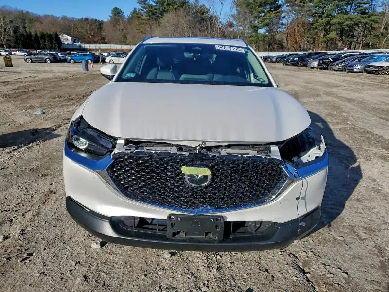 2025 MAZDA CX-30 PREFERRED  