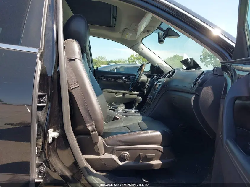 2016 BUICK ENCLAVE PREMIUM