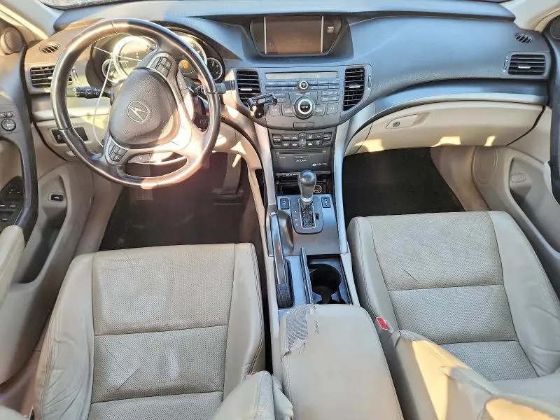 2011 ACURA TSX   