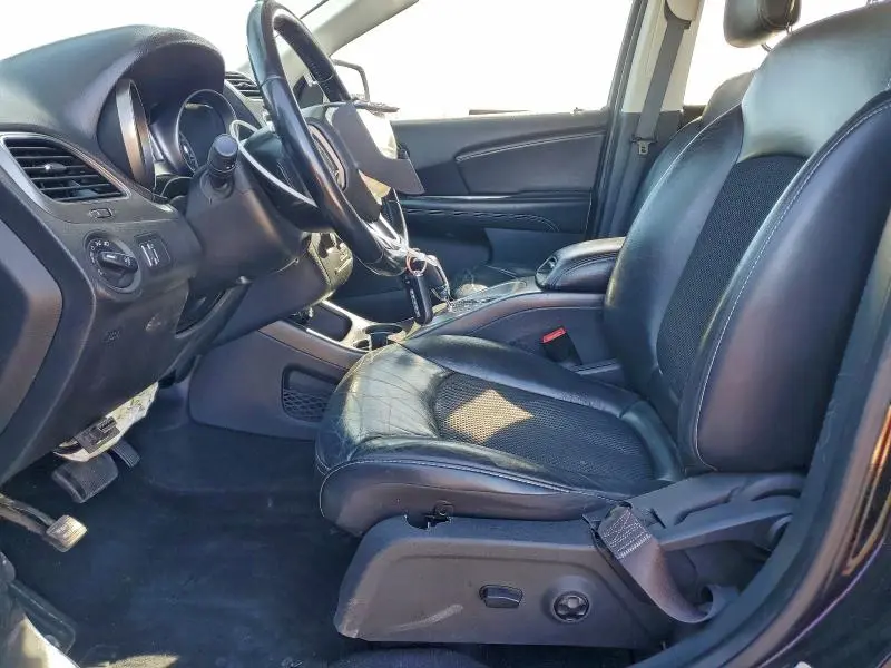 2020 DODGE JOURNEY CROSSROAD  