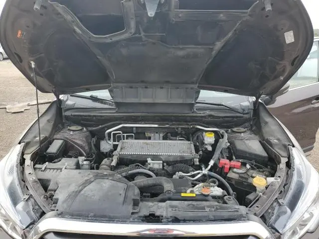 2021 SUBARU ASCENT LIMITED  