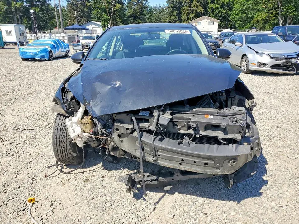 2010 MAZDA 3 S  
