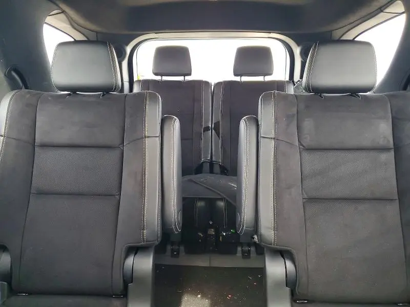 2024 DODGE DURANGO SRT 392  