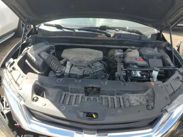 2019 CHEVROLET BLAZER 2LT  