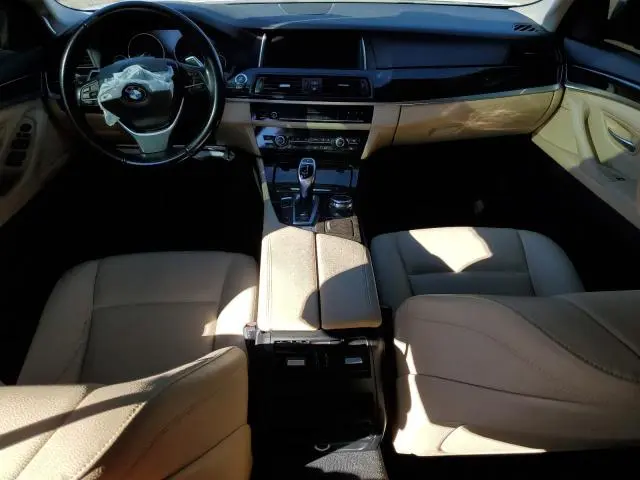 2016 BMW 528 I  
