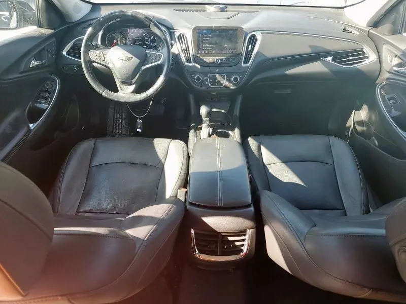 2022 CHEVROLET MALIBU PREMIER  