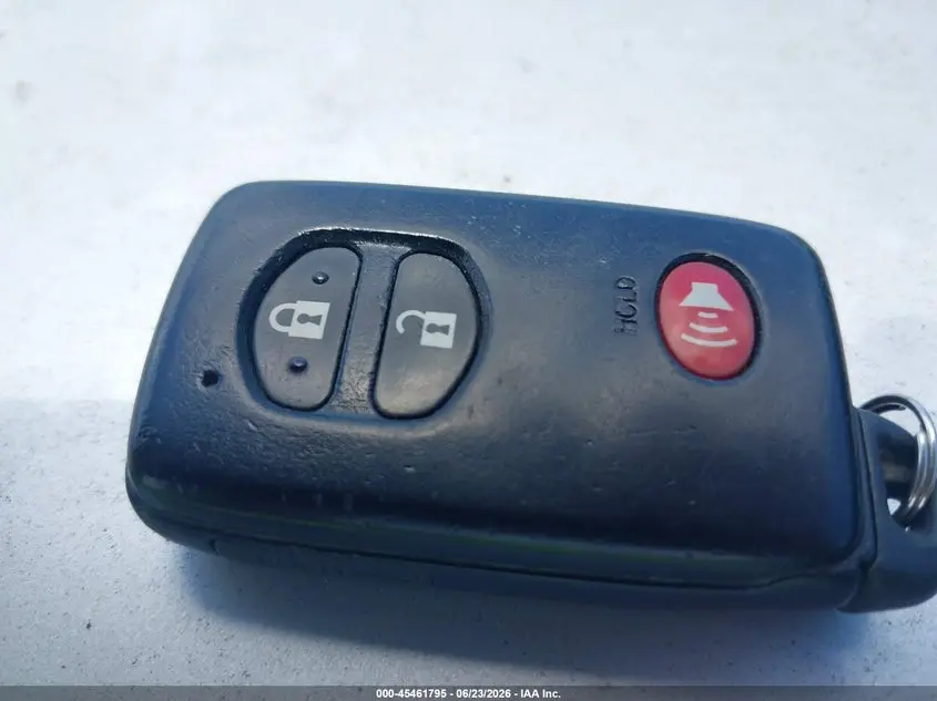 2011 TOYOTA PRIUS TWO
