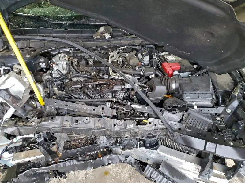 2020 NISSAN ALTIMA PLATINUM  