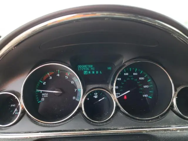 2016 BUICK ENCLAVE 