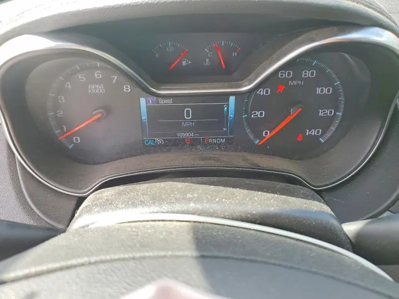 2020 CHEVROLET IMPALA PREMIER  