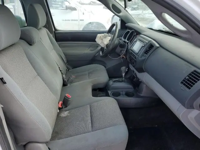 2014 TOYOTA TACOMA   