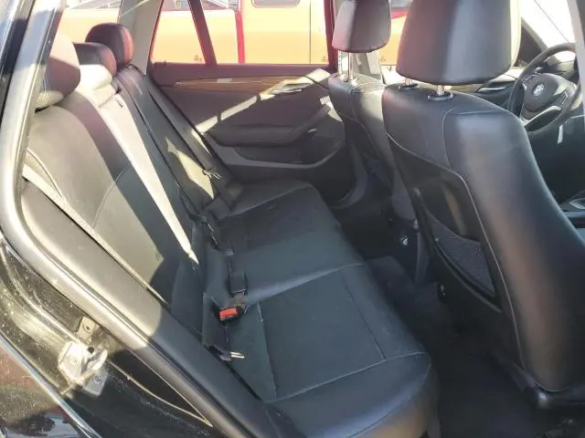 2013 BMW X1 XDRIVE28I  