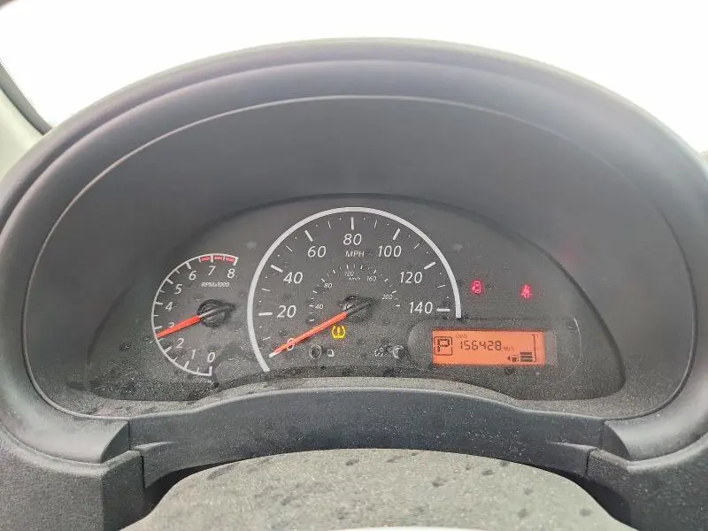 2019 NISSAN VERSA S PLUS  