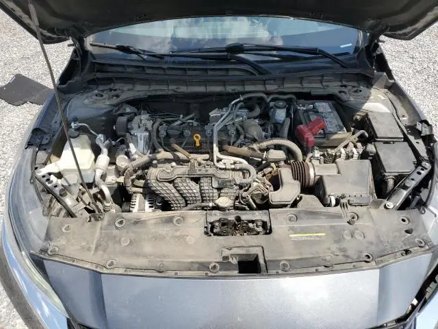 2023 NISSAN ALTIMA SV  